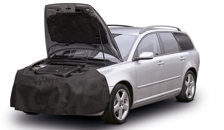 Husa protectie Carpassion - imagine 1