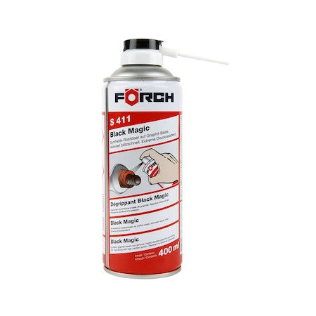 DEGRIPANT CU GRAFIT S446 400ML All Ride - imagine 1