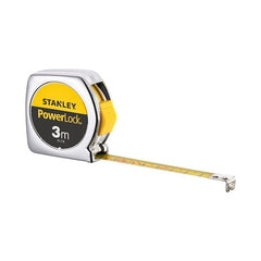 Ruletă STANLEY® Powerlock 3 m Stanley - imagine 2