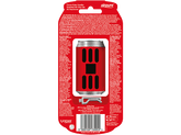 AIRPURE Odorizant auto, cutie de sifon 3D, vanilie Coca-Cola Airpure - imagine 1