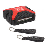 "Modul de inchidere centralizata" (Set pentru controlarea inchiderii centralizate) Carguard - imagine 1