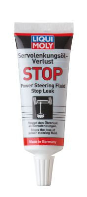 Aditiv evitare pierderi ulei servo 35 ml Liqui Moly - imagine 1