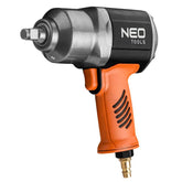 pistol impact 1/2 ", 1300Nm Neo Tools - imagine 1