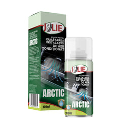 Solutie pentru curatarea instalatiei de aer conditionat Jolie 150ml Jolie - imagine 1