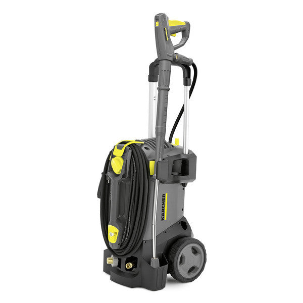 Aparat de curăţat cu înaltă presiune, cu apă rece HD 5.17 C EU Karcher - imagine 1