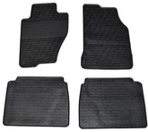 Covorase cauciuc Kia Sorento 2002-2008, Gledring , 4 buc. Gledring - imagine 1