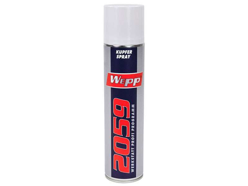 Spray cupru Wepp 400 ml Wepp - imagine 1