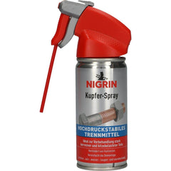 Spray cupru, Nigrin, 100 ml Nigrin - imagine 2