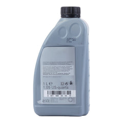 Ulei cutie viteze automata Mercedes ATF 3353 (MB 236.12) 1L Mercedes-Benz - imagine 3