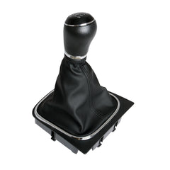 Manson cu nuca schimbator compatibil VW Golf 5/6/Jetta 2005-2010 cu 6 viteze (nuca model nou) MTR - imagine 2