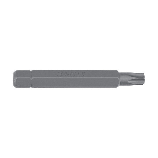 Bit 10 mm TORX T30 Toptul - imagine 1