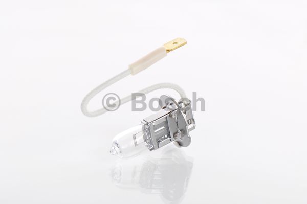 Bec Bosch Pure Light H3 12V 55W PK22s Bosch - imagine 1