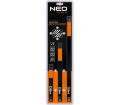 Benzi magnetice set 3 buc Neo Tools - imagine 2