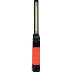 Lanterna Cu Acumulator 5+3W, 600/260lm, USB Yato YT-08518 Yato - imagine 3