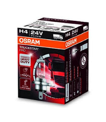 Bec Osram Truckstar Pro H4 24V 70/75W Osram - imagine 1