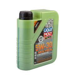 Ulei motor Liqui Moly Molygen New Generation 5W30 (9047) 1L Liqui Moly - imagine 2