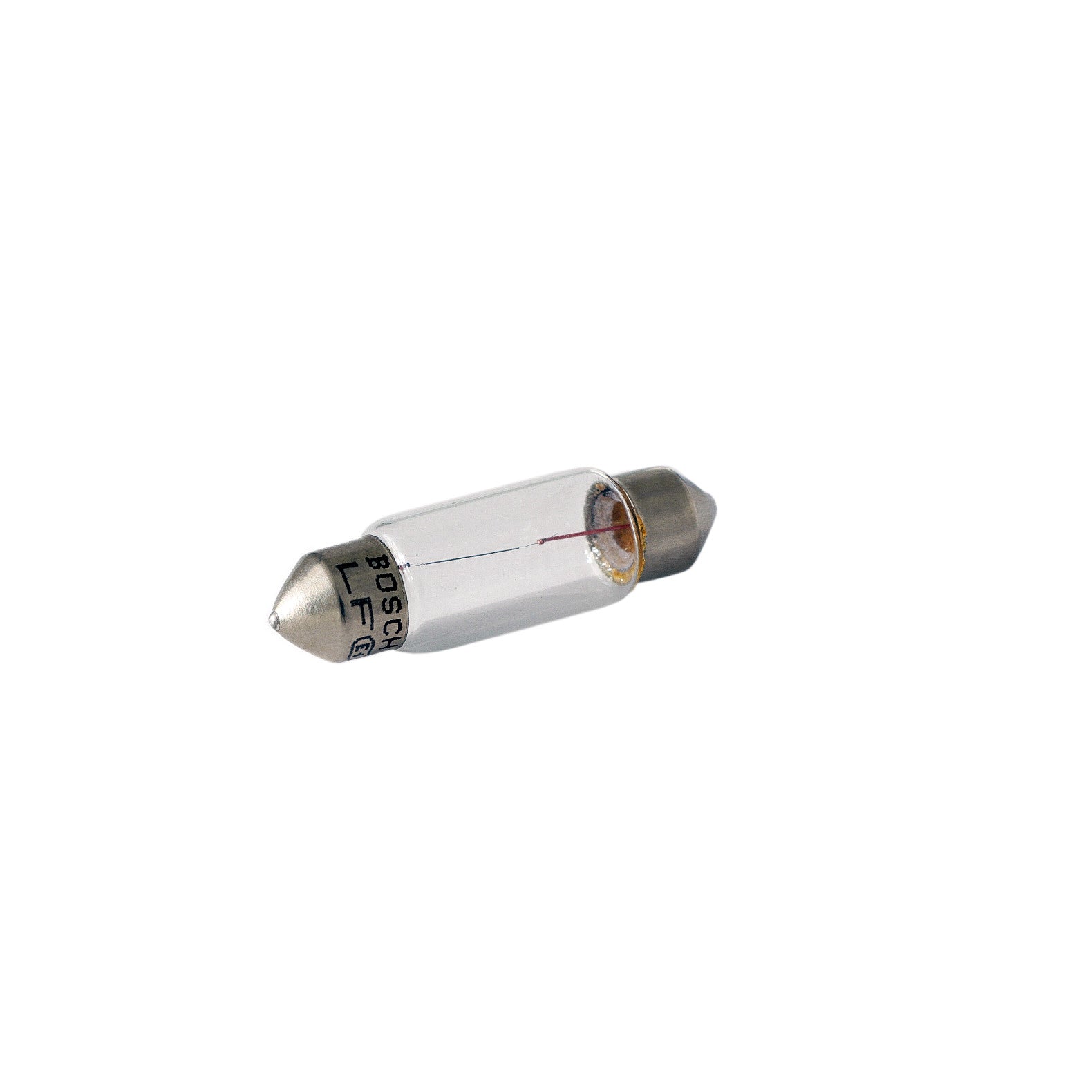Bec Bosch Pure light C5W 12V 5W SV8,5-8 Bosch - imagine 1