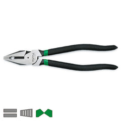 Cleste combinat 9 inch HIGH LEVERAGE Toptul - imagine 1