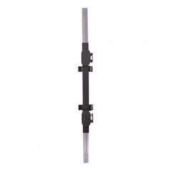 Parasolar auto retractabil 150 x 70cm - CarGuard Carguard - imagine 2