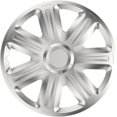 Set Capace Roti Derby Comfort Silver 14" DERBY - imagine 1