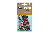 ROKO FUN VANILIE-odorizant saculet 25 gr K2 - imagine 1