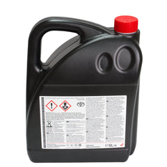 Antigel concentrat Toyota Long Life 5L Toyota - imagine 3
