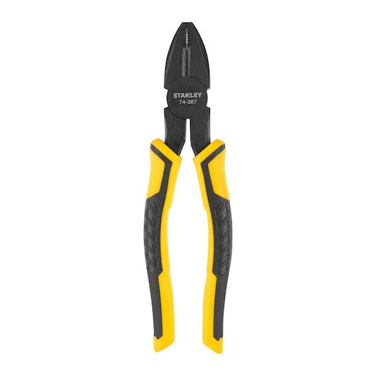 CLESTE DYNAGRIP COMBINAT 150MM Stanley - imagine 1