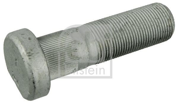 Bolt roata M22x1.5 - 88 mm Febi - imagine 1