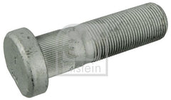 Bolt roata M22x1.5 - 88 mm Febi - imagine 1