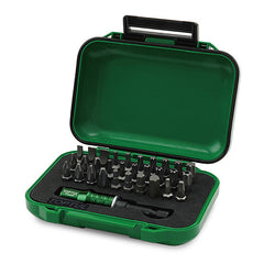 Set de 31 biti Toptul - imagine 1