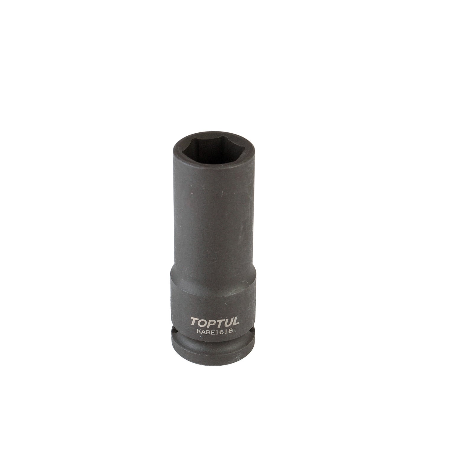 Tubulara impact 1/2 18mm Toptul - imagine 1