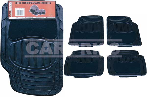 Set covorase auto Carpriss Carpriss - imagine 1