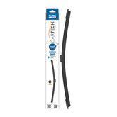 Stergator luneta plat CARTECH MULTI 9+ 13''/33 cm Cartech - imagine 1