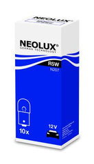 Bec Neolux R5W 12V 5W BA15s Set 10 buc Neolux - imagine 1