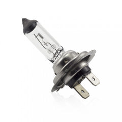 Bec Halogen H7 55W, +30% intensitate - CARGUARD Carguard - imagine 4