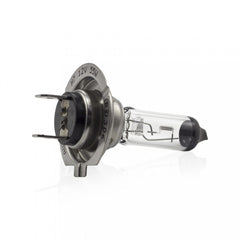 Bec Halogen H7 55W, +30% intensitate - CARGUARD Carguard - imagine 2