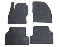 Covorase cauciuc Ford Focus 2 2005-2011, Gledring , 4 buc. Gledring - imagine 1