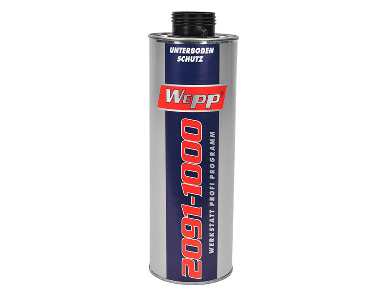 Antifon Negru Wepp 1L Wepp - imagine 1