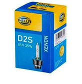 Bec Xenon D2S 85V 35W P32d-2 Magneti Marelli - imagine 1