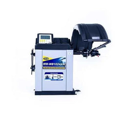 Mașină de echilibrat roti 10'-24' MM-WB1024 Magneti Marelli - imagine 1