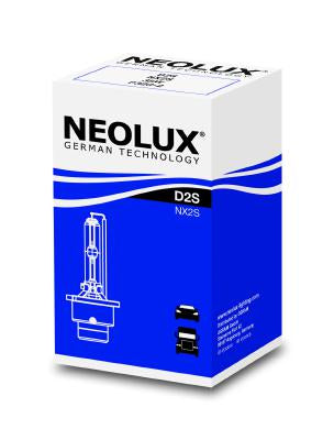 Bec Xenon Neolux D2S 85V 35W PK32d-2 Neolux - imagine 1