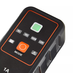 Aparat de incarcat bateria cu acumulator Osram 901 Osram - imagine 2