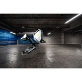 Lanternă LED portabilă WORK FLEX LED/12W/5V 5200mAh IP54 Varta 18647101401 Varta - imagine 2