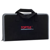 Trusa portabila electrician 19 Piese Toptul - imagine 1