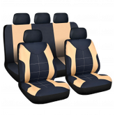 Huse Scaune Auto Universale - Elegance Carguard - imagine 1