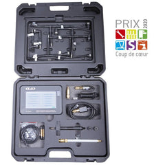 TESTER DIGITAL MULTIPRESIUNE Clas - imagine 1
