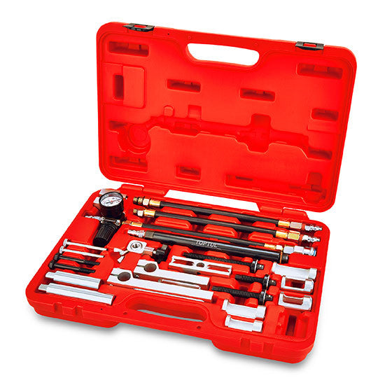 Kit de instalare și demontare a arcurilor supapelor universale 24 buc Toptul - imagine 1