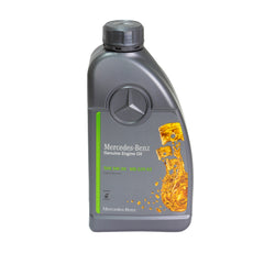 Ulei motor Mercedes 5W30 (MB 229.52) 1L Mercedes-Benz - imagine 1