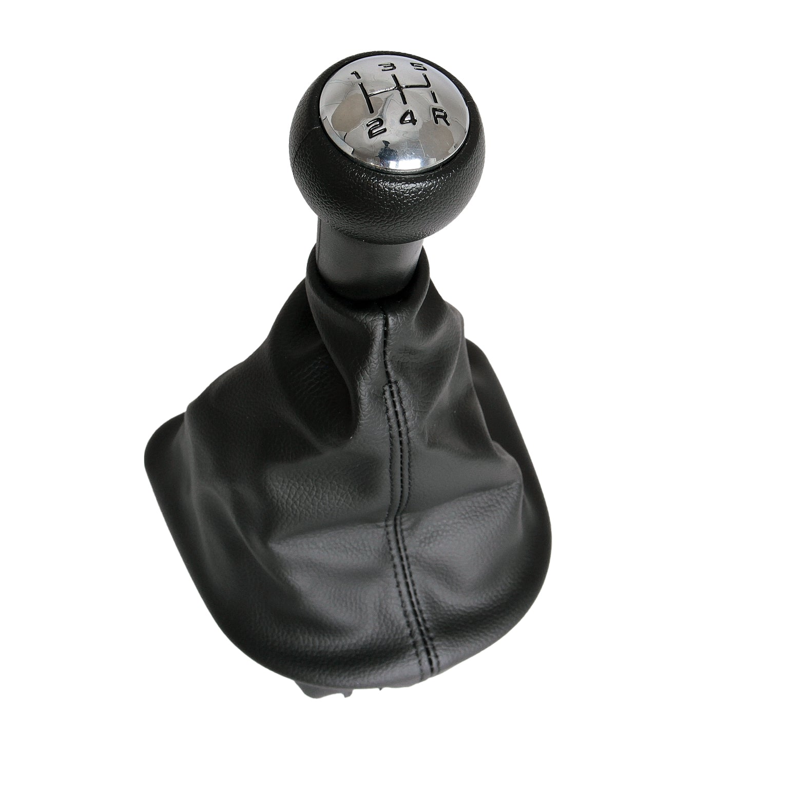 Manson si nuca schimbator Peugeot 207/307/308/406 5 trepte MTR - imagine 1