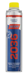 Solutie protectie contra depuneri carbon sisteme GDI 400 ml Wepp - imagine 1